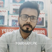 Physiotherapist in Rahim Yar Khan - Muhammad Azam Ghaffar