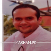 Dr. Abdul Ahad Jamshaid Pediatrician Lahore