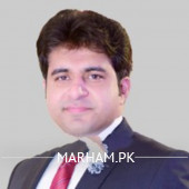 Dr. Luqman Iqbal Pediatrician Lahore