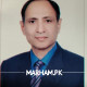 Dr. Brig R Syed Hamid Ali Shah Pain Specialist Rawalpindi