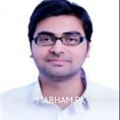 Dr. Azfar Athar Ishaqui Pharmacist Riyadh