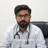 Dr. Muhammad Arslan Farooq Pediatrician Rawalpindi