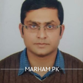 Dr. Nabeel Yazdani Orthopedic Surgeon Gujranwala
