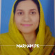 Dr. Sadia Ali Dermatologist Rawalpindi