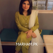 Physiotherapist in Islamabad - Rameesha Qazi