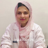Dr. Sadia Batool Pt Physiotherapist Islamabad