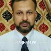 Dr. Mian Muhammad Abubakar Siddique Pediatrician Karachi