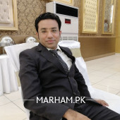 Dr. Mazhar Bashir Choudray Orthopedic Surgeon Lodhran