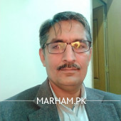 Mr. Muhammad Abbas Ashraf Psychologist Lahore