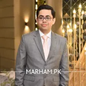 Dr. Arslan Khalid General Physician Faisalabad