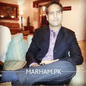 Neuro Surgeon in Lahore - Asst. Prof. Dr. Emdad Virk