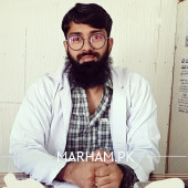 Homeopath in Charsadda - Dr. Rahmatullah