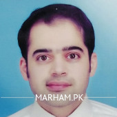 Cardiologist in Gujranwala - Dr. Faraz Saeed