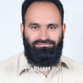 Dr. Zain Ullah Orthopedic Surgeon Charsadda
