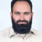 Dr. Zain Ullah Orthopedic Surgeon Peshawar