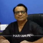 Nadeem Akhtar Chiropractor Lahore