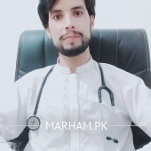 Dr. Khalid Nawaz General Practitioner Peshawar