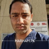 General Physician in Muzaffarabad - Dr. Mudaseer
