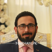 Dr. Muhammad Asif Iqbal Khan Orthodontist Lahore
