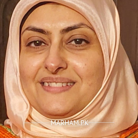 Dr. Afifa Zahra - Dermatologist at Dermics clinic | Marham