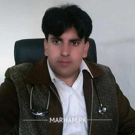 Asst. Prof. Dr. Muhammad Kalim Akhter - Pediatrician | Marham