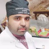 Clinical Nutritionist in Lahore - Imran Nawaz Bhatti