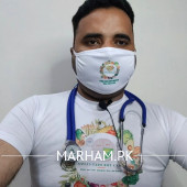 Imran Nawaz Bhatti Clinical Nutritionist Lahore