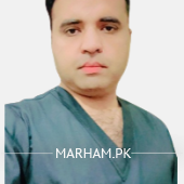 Dn.Imran Nawaz Bhatti Clinical Nutritionist Lahore