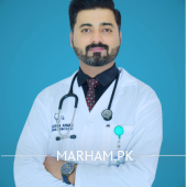 Pediatrician in Rawalpindi - Dr. Nadeem Ahmad