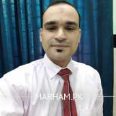 Pediatrician in Pakpattan - Dr. Abdul Waheed Bhatti