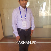 Cardiologist in Gujranwala - Dr. Muhammad Waqas