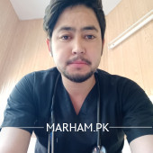 General Physician in Islamabad - Dr. Arif Hussain