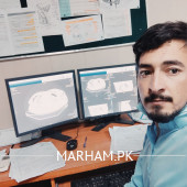 Dr. Muhammad Mushtaq Radiologist Islamabad