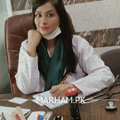 Dn. Rabia Noreen Nutritionist Faisalabad