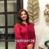 Dr. Nagina Rashid Gynecologist Lahore
