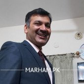 Nephrologist in Islamabad - Assoc. Prof. Dr. Jaiis Kumar