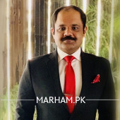 Dr. Arslan Hassan Awan Neurologist Faisalabad