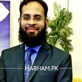Plastic Surgeon in Lahore - Dr. Muhammad Furqan Haider