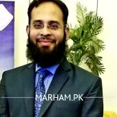 Dr. Muhammad Furqan Haider Plastic Surgeon Lahore