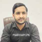 General Physician in Lahore - Dr. Muhammad Zubair Arshad