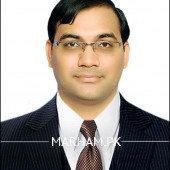 Endocrinologist in Karachi - Dr. Bhagwan Das