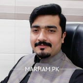 Oral and Maxillofacial Surgeon in Sahiwal - Dr. Muhammad Shafique Ashraf