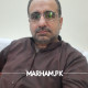 Assoc. Prof. Dr. Muhammad Ilyas Dentist Karachi