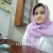 Gynecologist in Attock - Dr. Komal Aftab