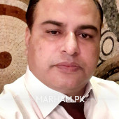 Dr. Sajid Iqbal Pediatrician Sadiqabad