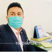 Dr. Tanveer Internal Medicine Specialist Islamabad