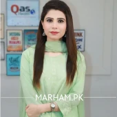 Profile Photo of Ms. Fateeha Ashraf