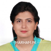 Internal Medicine Specialist in Karachi - Prof. Dr. Syeda Nosheen Zehra