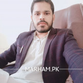 Chiropractor in Rahim Yar Khan - Dr. Zafar Khan Khattak