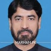 Endocrinologist in Faisalabad - Dr. M Babar Imran